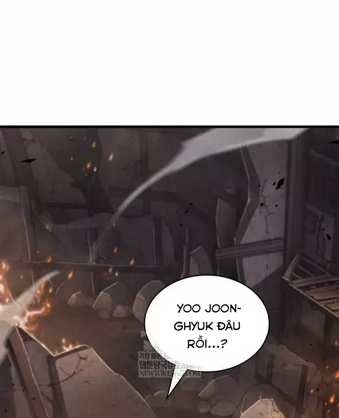 Toàn Trí Độc Giả Chap 307 - Next Chap 308