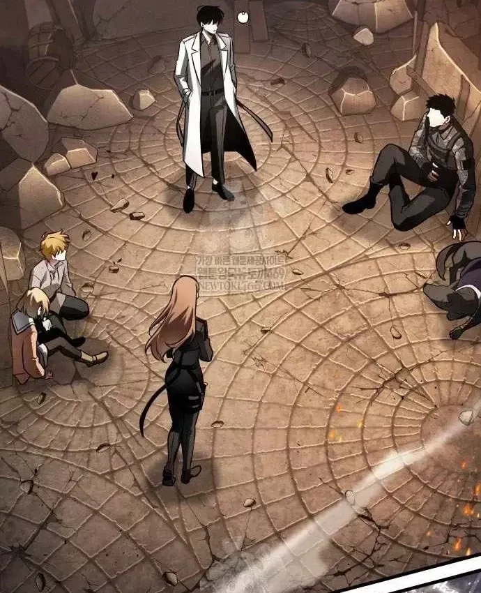 Toàn Trí Độc Giả Chap 307 - Next Chap 308