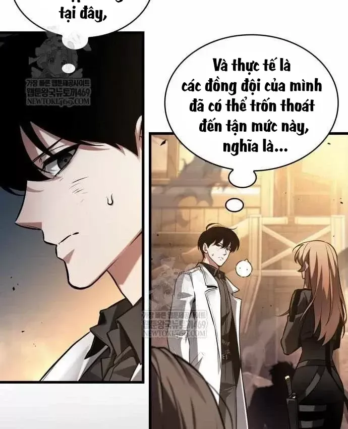 Toàn Trí Độc Giả Chap 307 - Next Chap 308