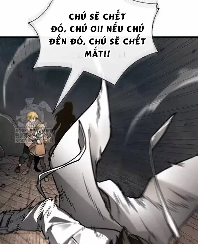 Toàn Trí Độc Giả Chap 307 - Next Chap 308