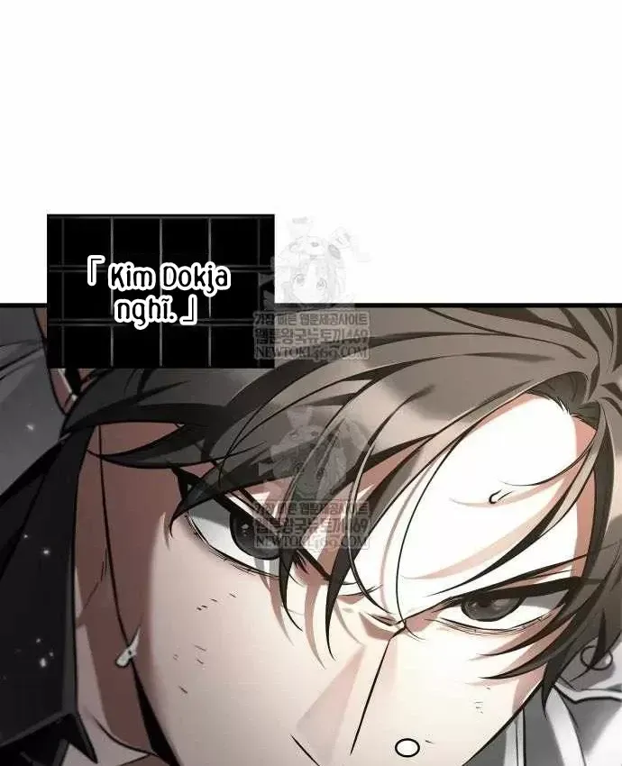 Toàn Trí Độc Giả Chap 307 - Next Chap 308