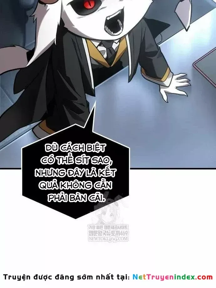 Toàn Trí Độc Giả Chap 307 - Next Chap 308