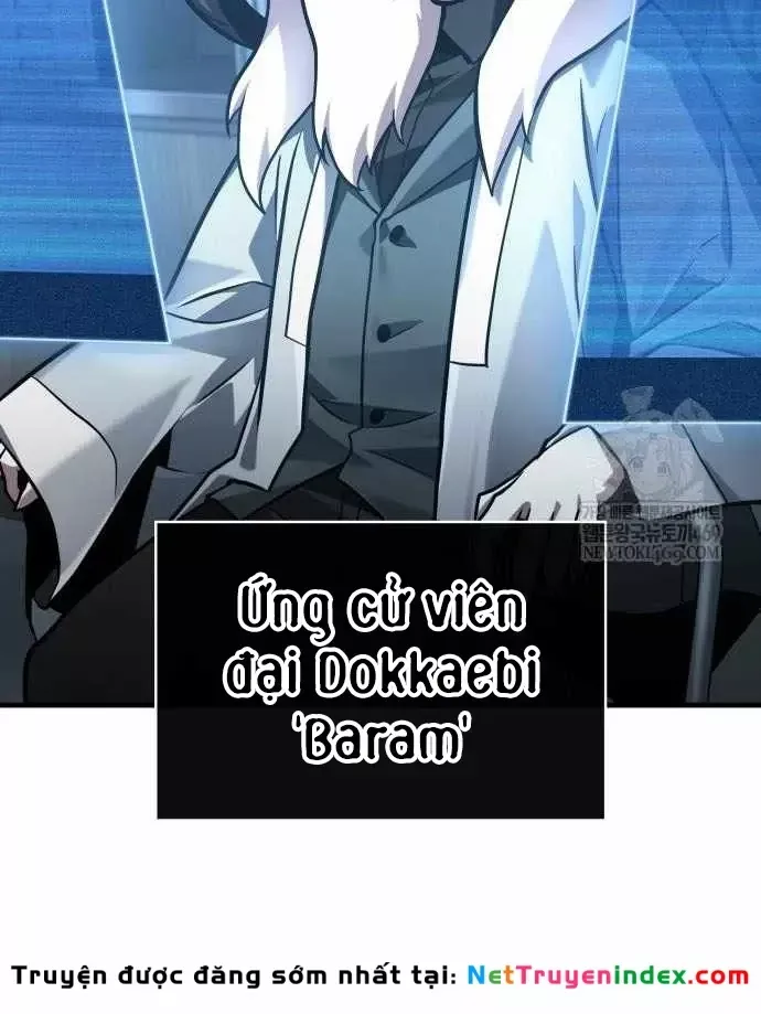 Toàn Trí Độc Giả Chap 307 - Next Chap 308