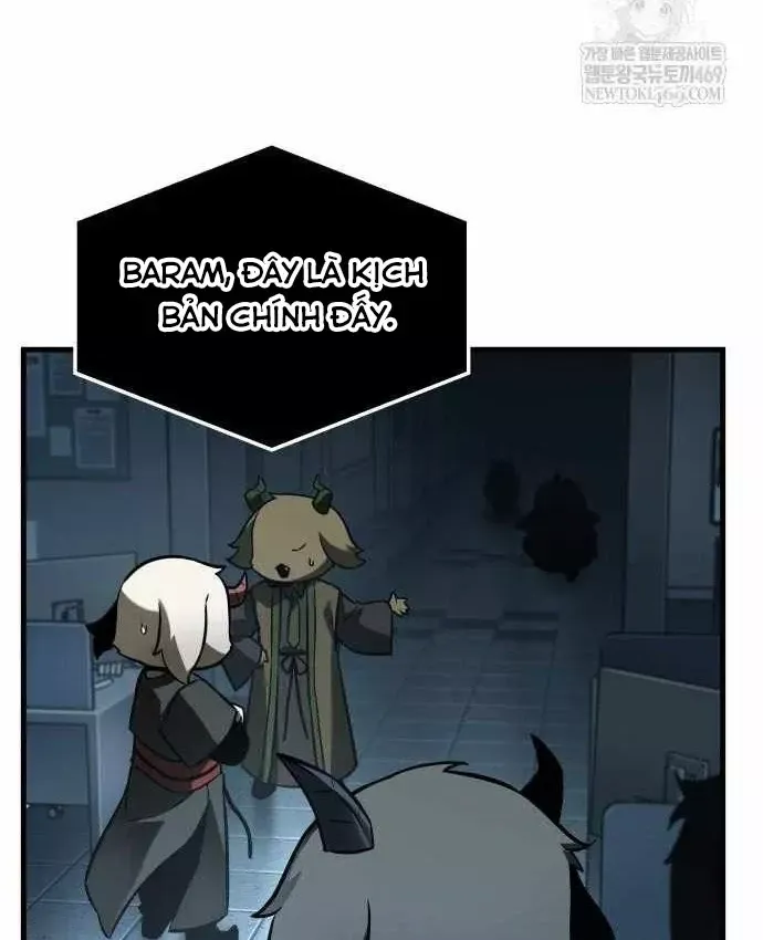 Toàn Trí Độc Giả Chap 307 - Next Chap 308