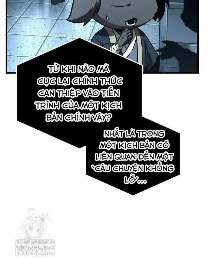 Toàn Trí Độc Giả Chap 307 - Next Chap 308