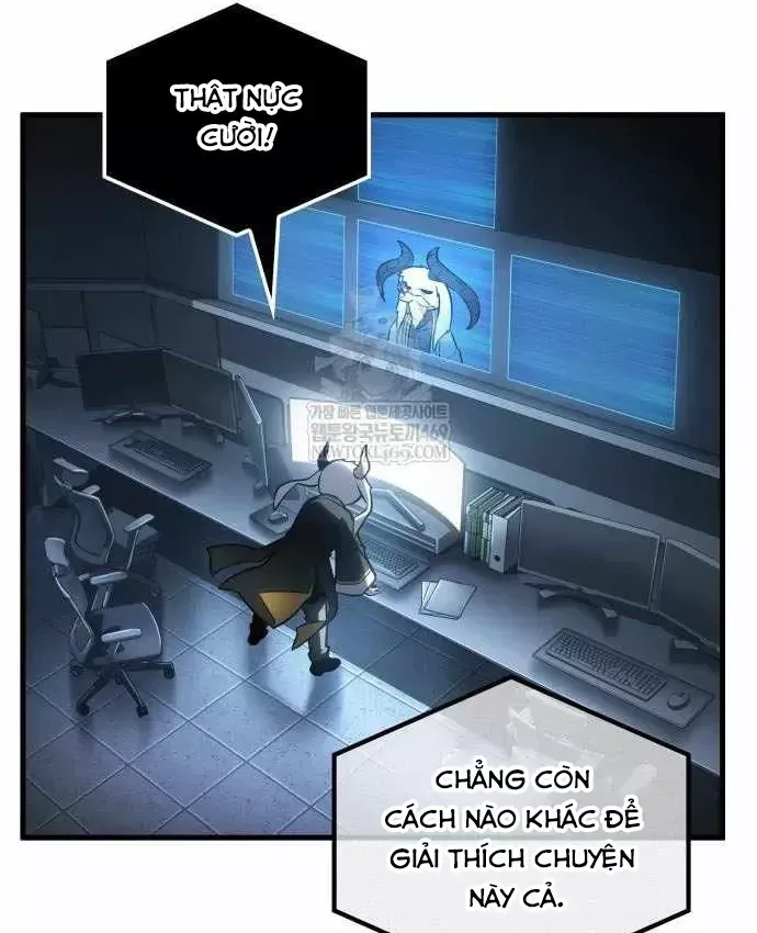 Toàn Trí Độc Giả Chap 307 - Next Chap 308