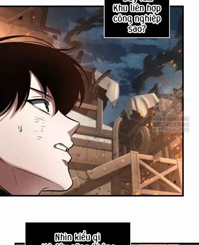 Toàn Trí Độc Giả Chap 307 - Next Chap 308