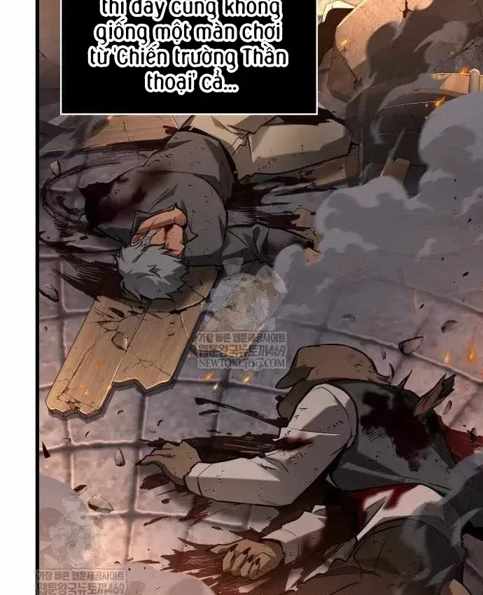 Toàn Trí Độc Giả Chap 307 - Next Chap 308