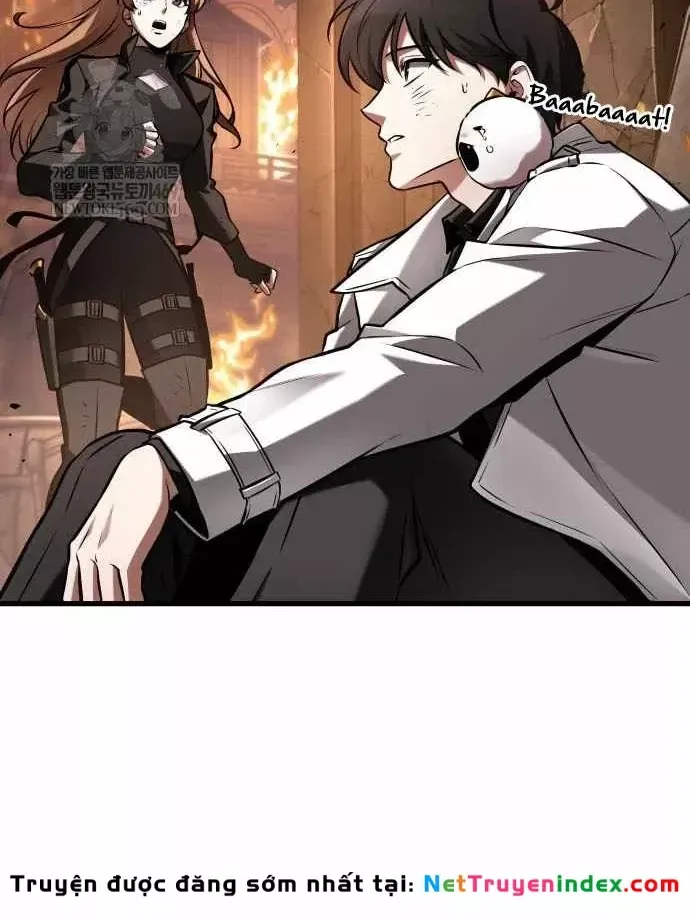 Toàn Trí Độc Giả Chap 307 - Next Chap 308