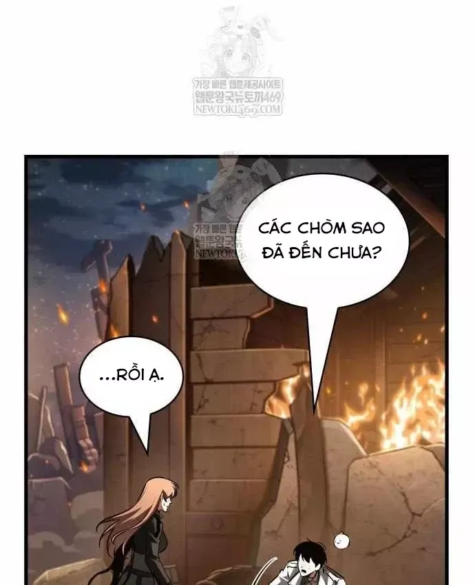 Toàn Trí Độc Giả Chap 307 - Next Chap 308