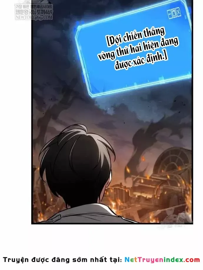 Toàn Trí Độc Giả Chap 307 - Next Chap 308