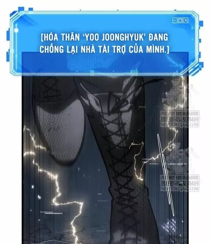 Toàn Trí Độc Giả Chap 308 - Next Chap 309