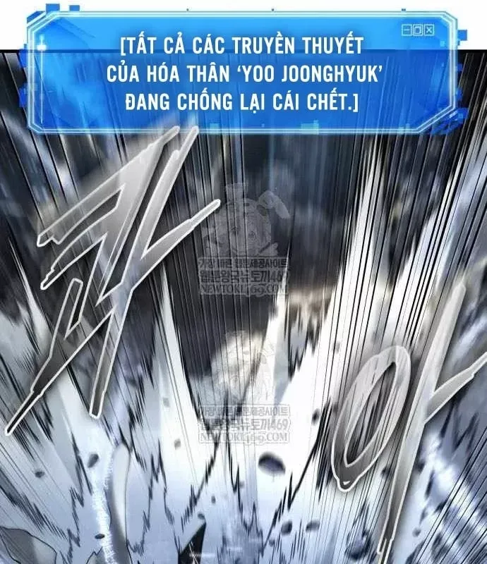Toàn Trí Độc Giả Chap 308 - Next Chap 309