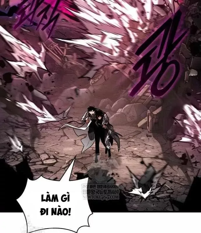 Toàn Trí Độc Giả Chap 308 - Next Chap 309