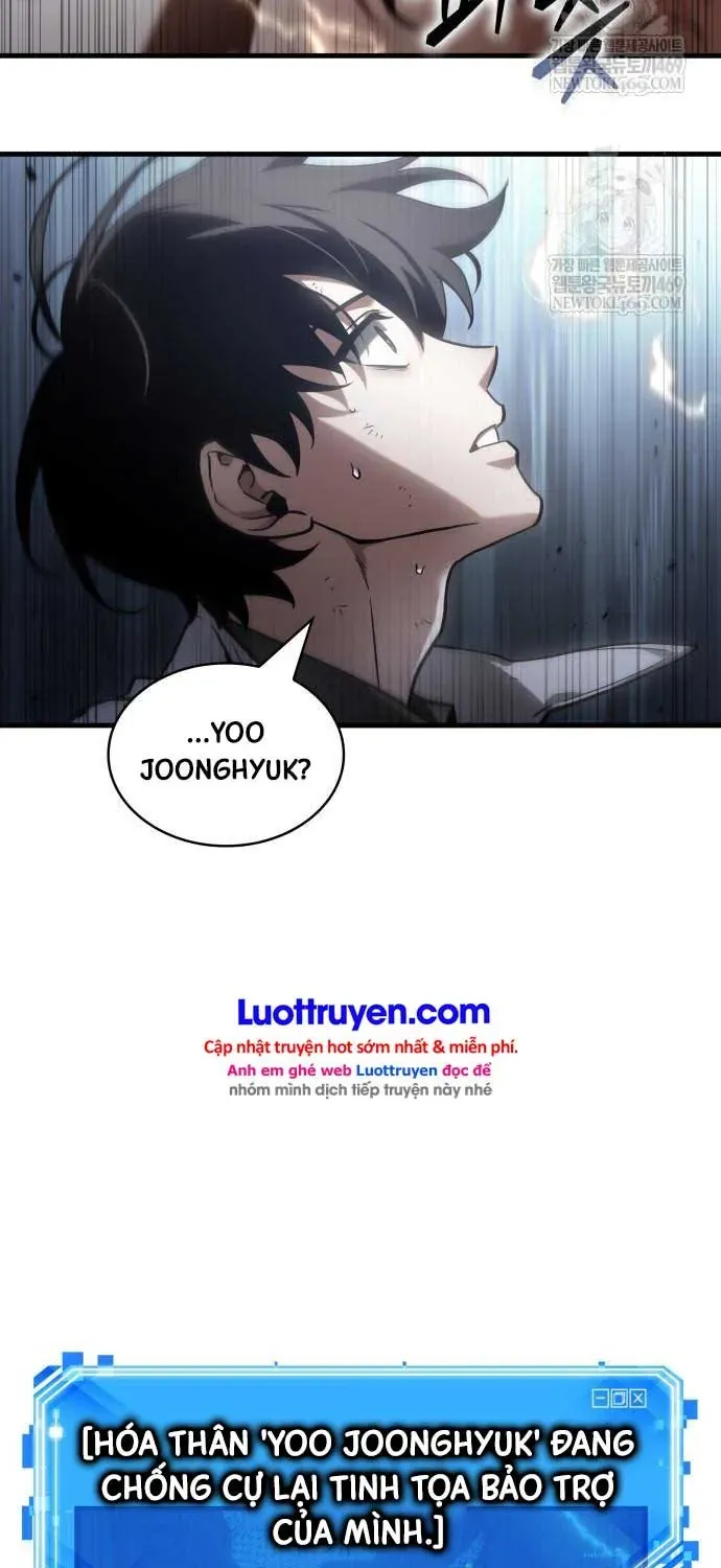 Toàn Trí Độc Giả Chap 309 - Next Chap 310