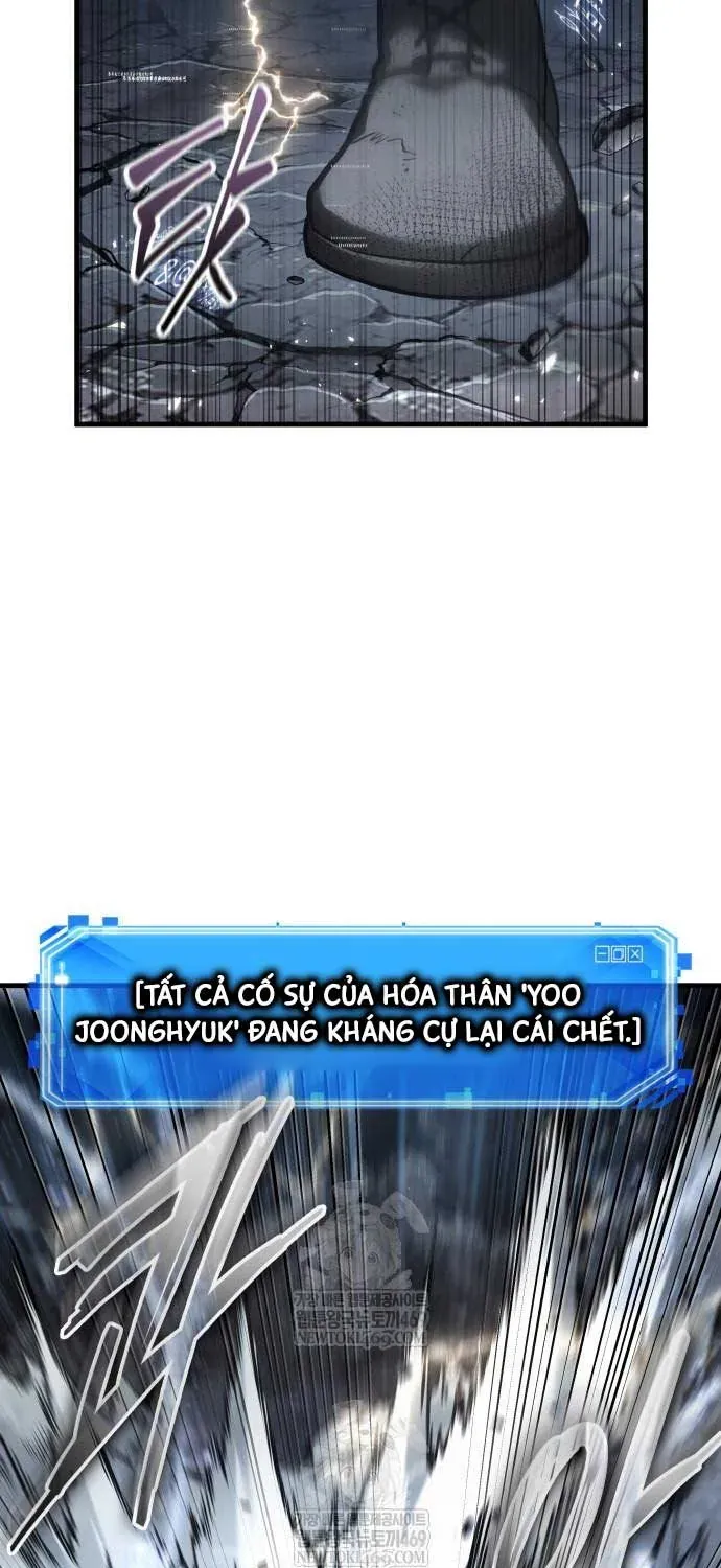 Toàn Trí Độc Giả Chap 309 - Next Chap 310