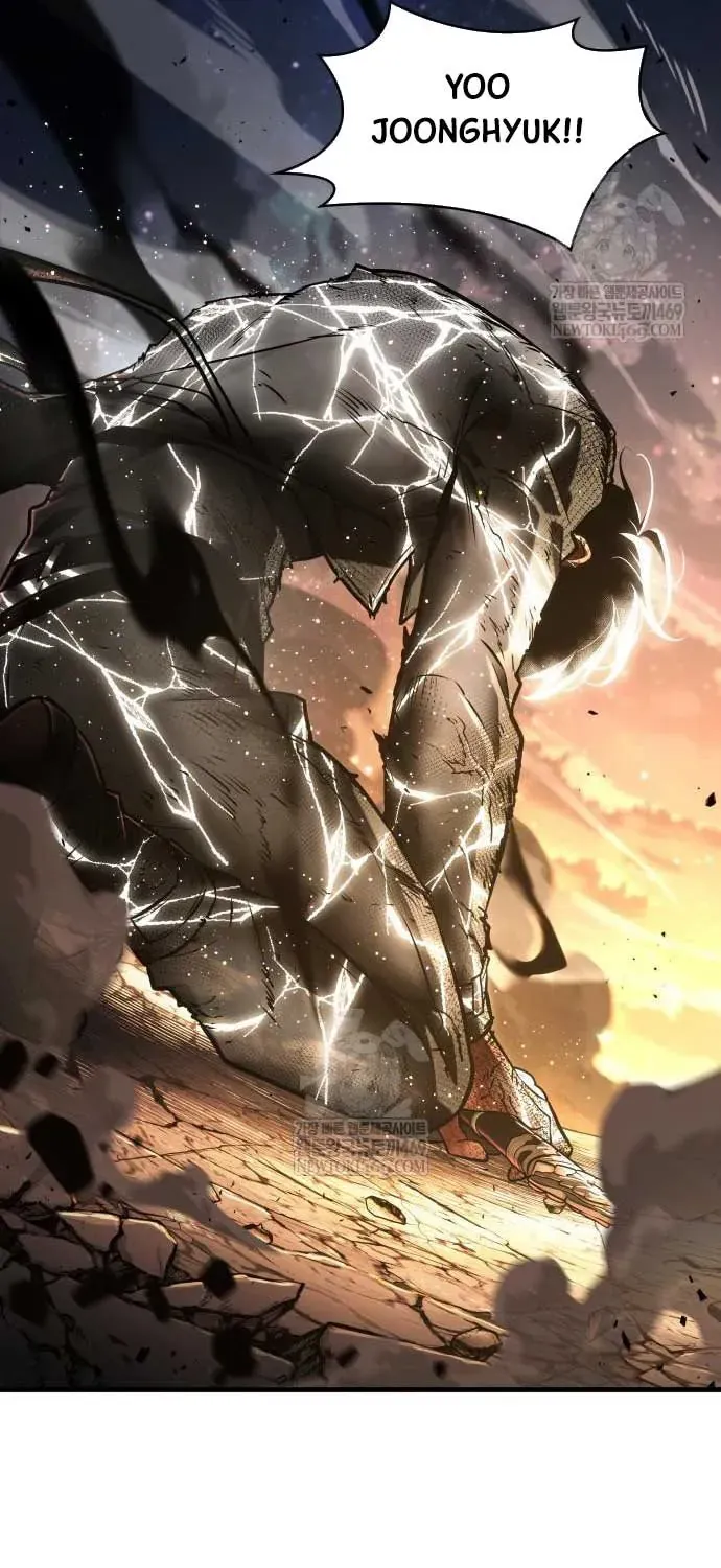 Toàn Trí Độc Giả Chap 309 - Next Chap 310