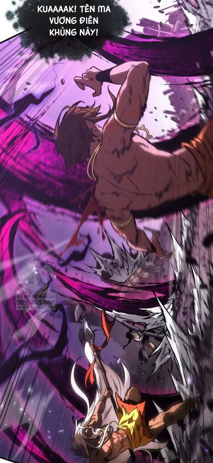 Toàn Trí Độc Giả Chap 309 - Next Chap 310