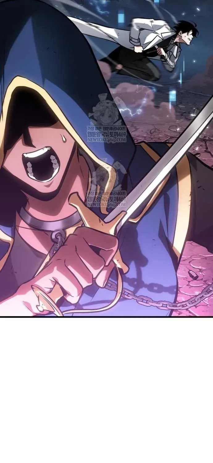 Toàn Trí Độc Giả Chap 309 - Next Chap 310