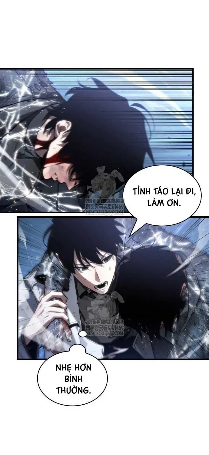 Toàn Trí Độc Giả Chap 309 - Next Chap 310