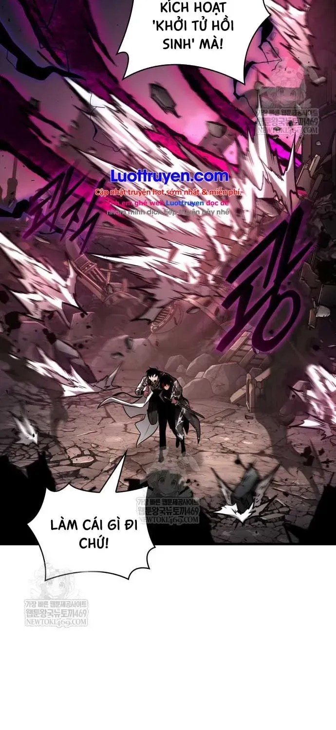 Toàn Trí Độc Giả Chap 309 - Next Chap 310