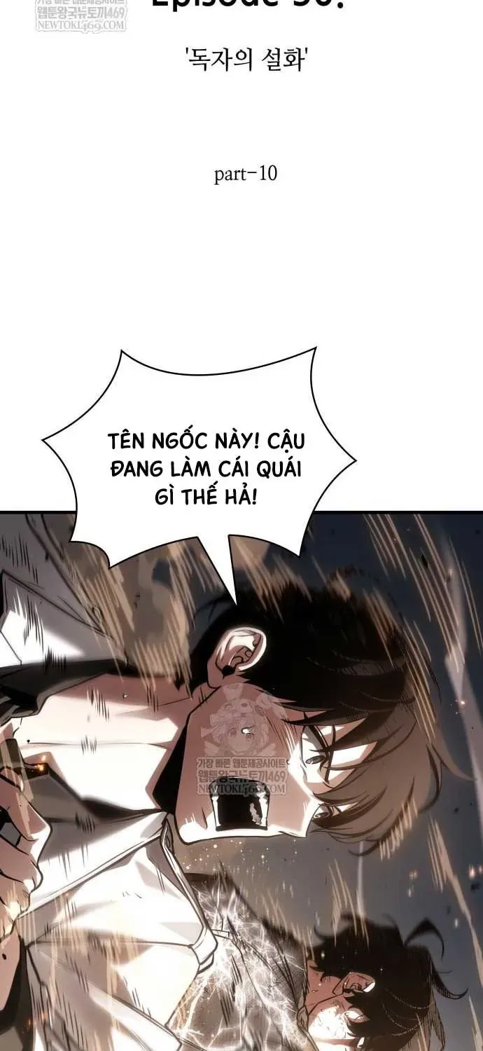 Toàn Trí Độc Giả Chap 309 - Next Chap 310