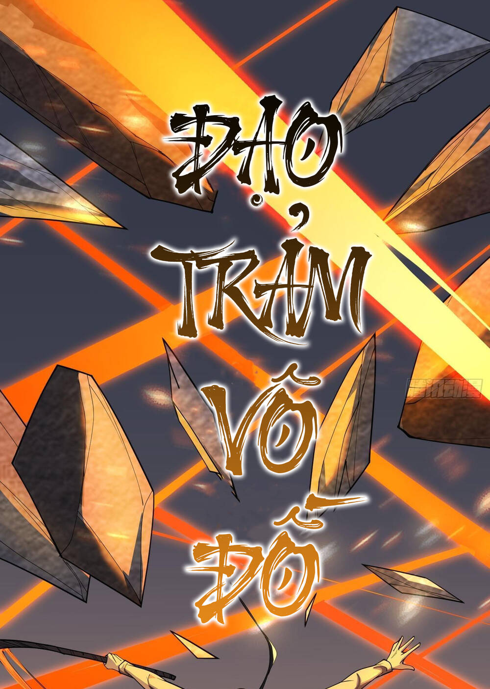Toàn Trí Tu Tiên Giả Chap 0 - Next Chap 1
