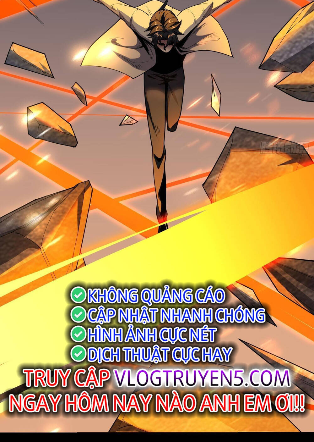 Toàn Trí Tu Tiên Giả Chap 0 - Next Chap 1