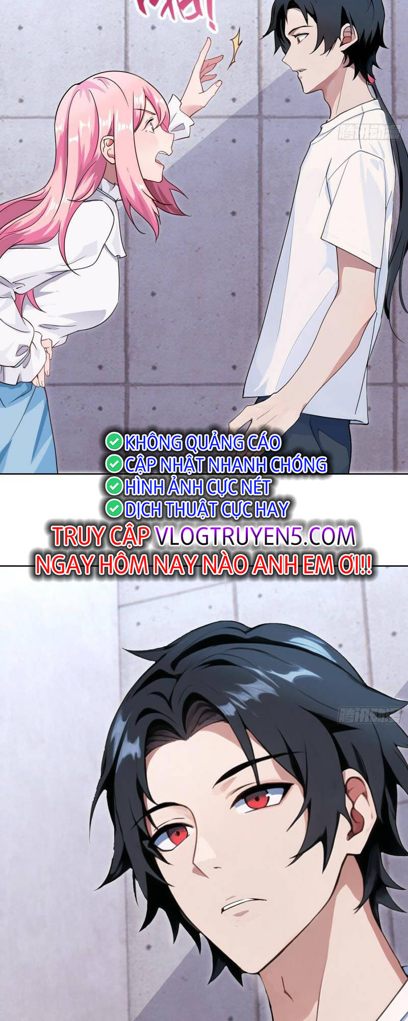 Toàn Trí Tu Tiên Giả Chap 1 - Next Chap 2