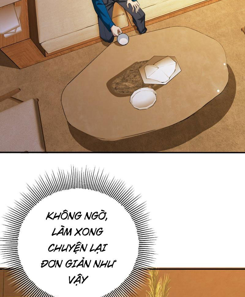 Toàn Trí Tu Tiên Giả Chap 12 - Next Chap 13