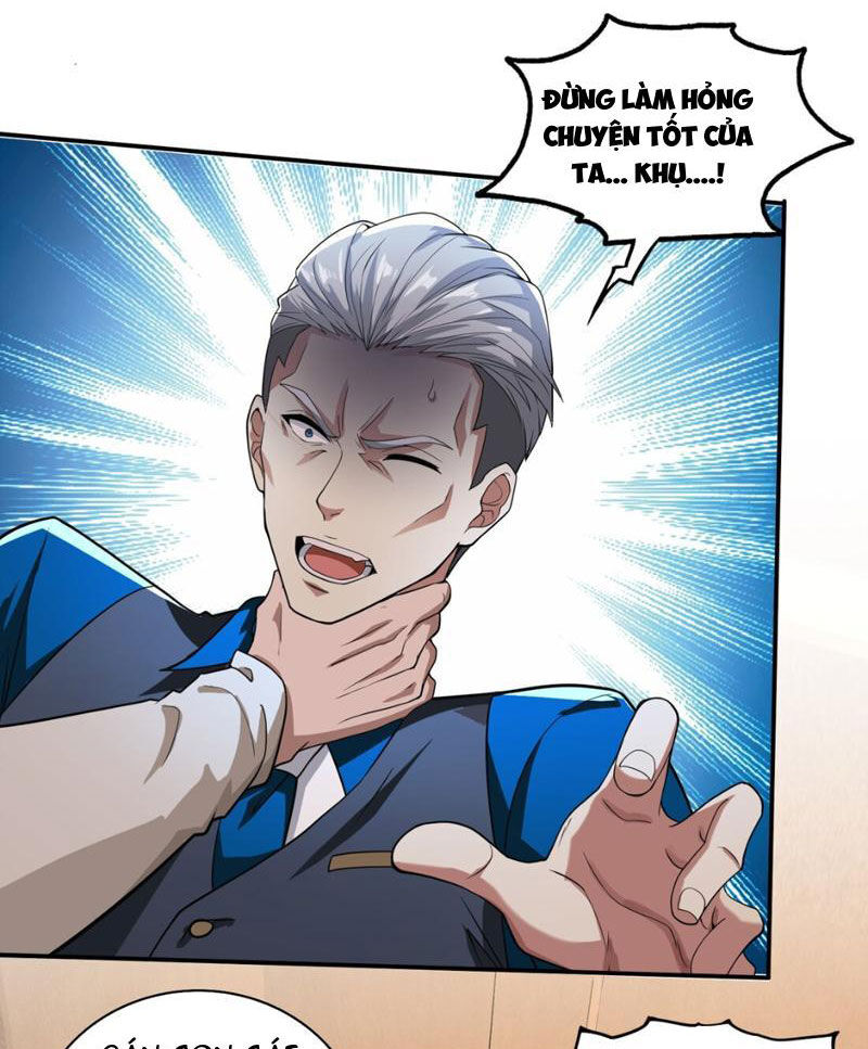 Toàn Trí Tu Tiên Giả Chap 12 - Next Chap 13