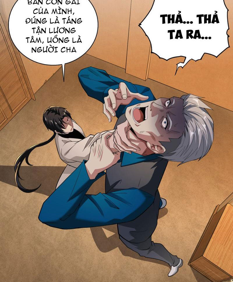 Toàn Trí Tu Tiên Giả Chap 12 - Next Chap 13
