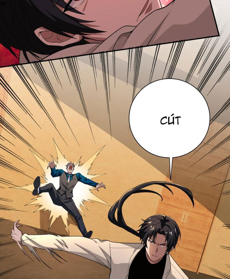 Toàn Trí Tu Tiên Giả Chap 12 - Next Chap 13