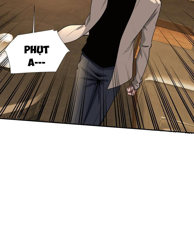 Toàn Trí Tu Tiên Giả Chap 12 - Next Chap 13