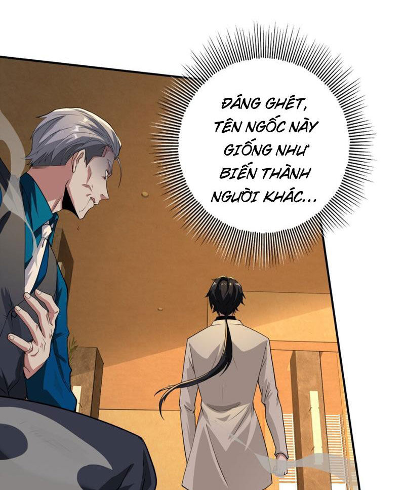 Toàn Trí Tu Tiên Giả Chap 12 - Next Chap 13