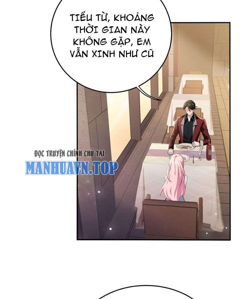 Toàn Trí Tu Tiên Giả Chap 12 - Next Chap 13