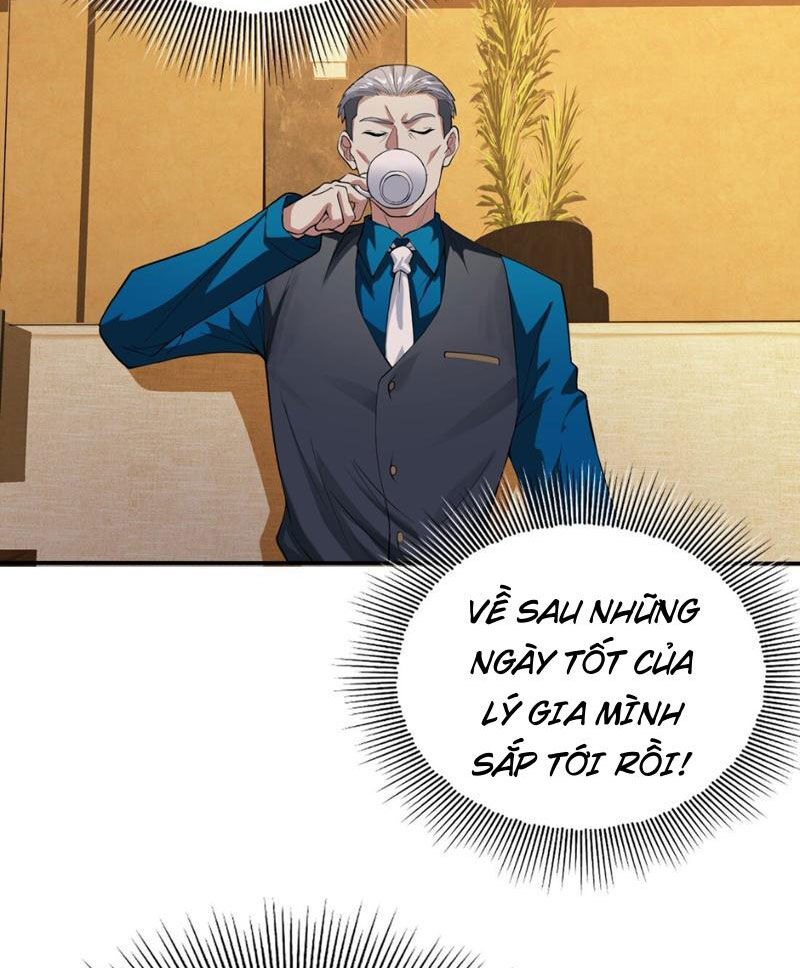 Toàn Trí Tu Tiên Giả Chap 12 - Next Chap 13