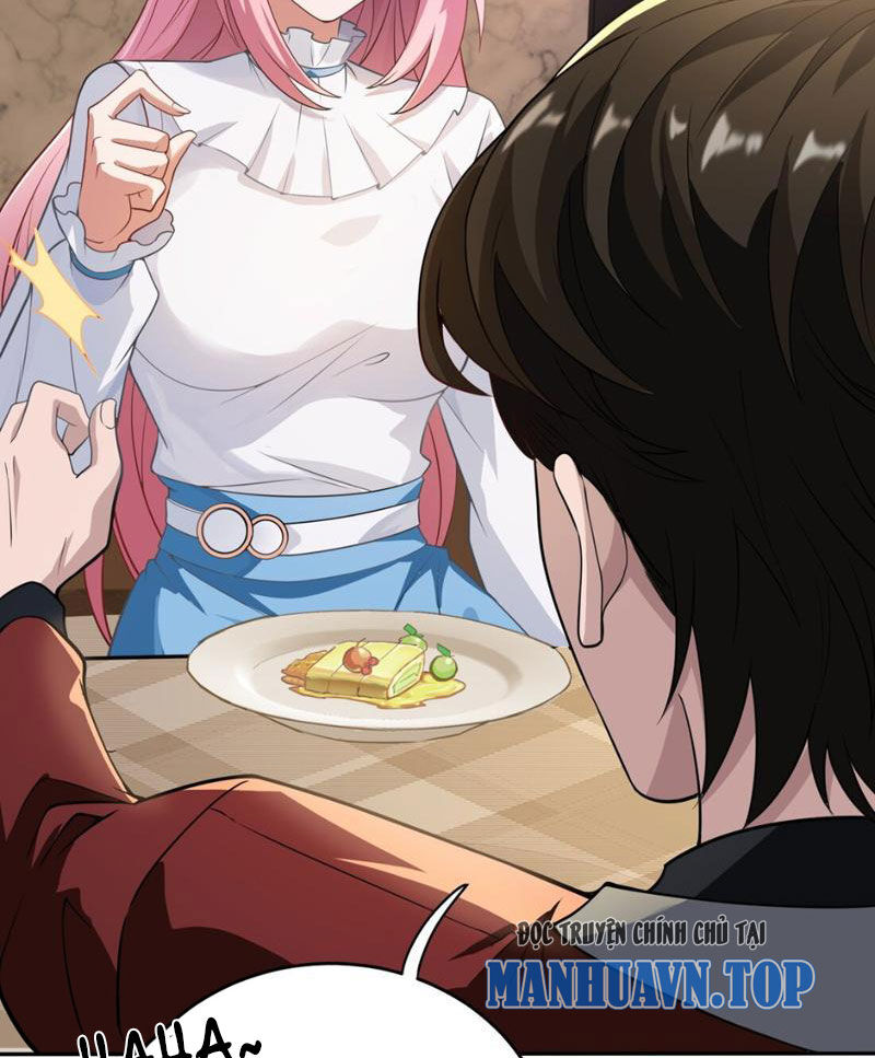 Toàn Trí Tu Tiên Giả Chap 12 - Next Chap 13