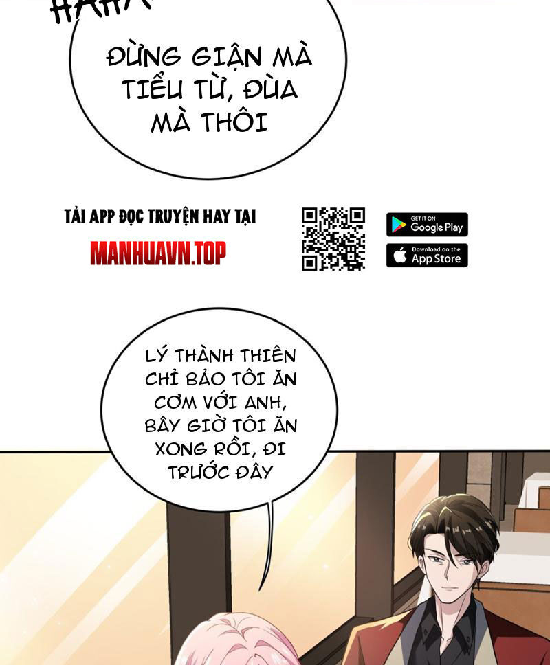 Toàn Trí Tu Tiên Giả Chap 12 - Next Chap 13