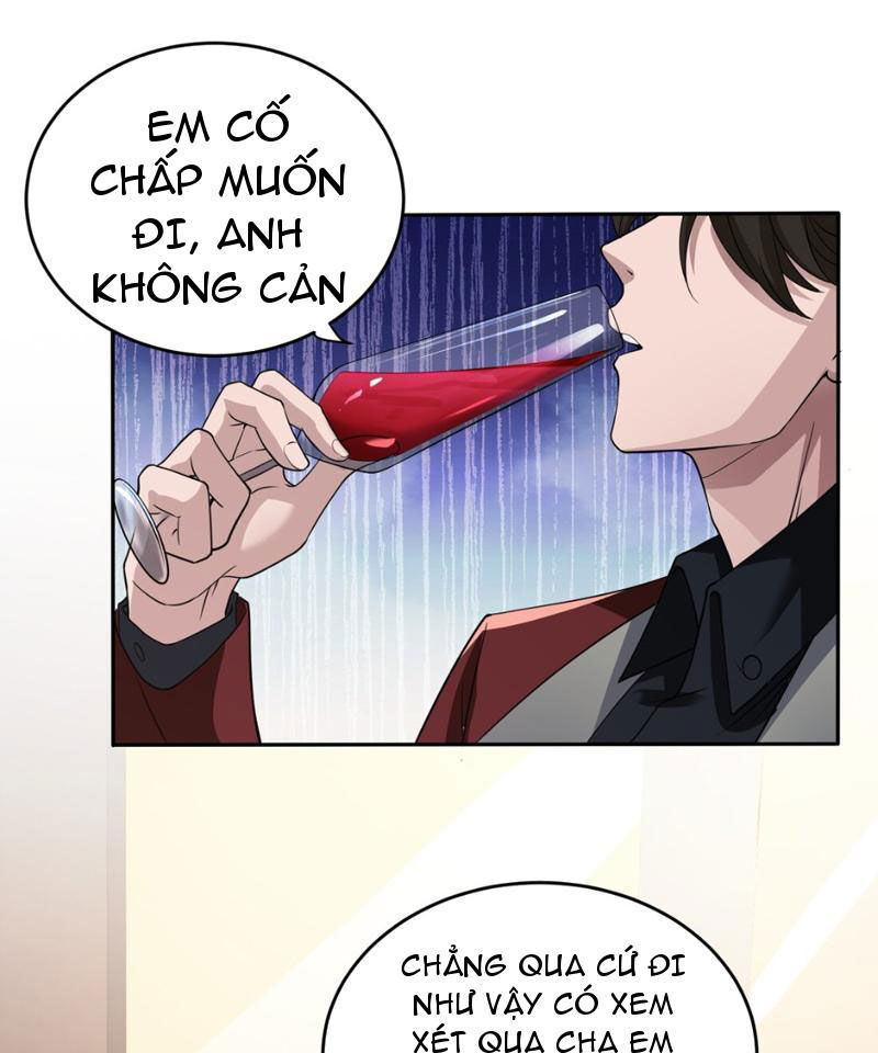 Toàn Trí Tu Tiên Giả Chap 12 - Next Chap 13