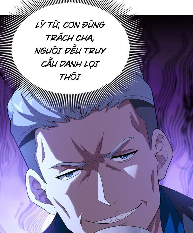 Toàn Trí Tu Tiên Giả Chap 12 - Next Chap 13