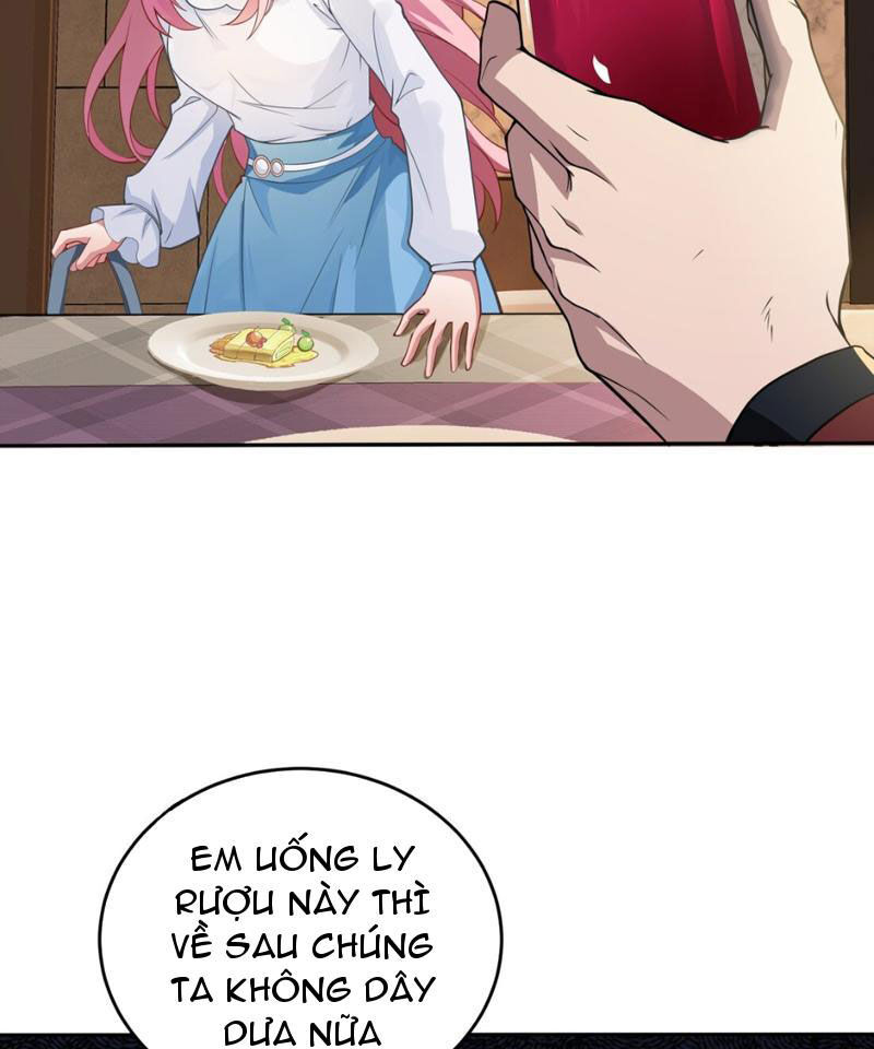 Toàn Trí Tu Tiên Giả Chap 12 - Next Chap 13