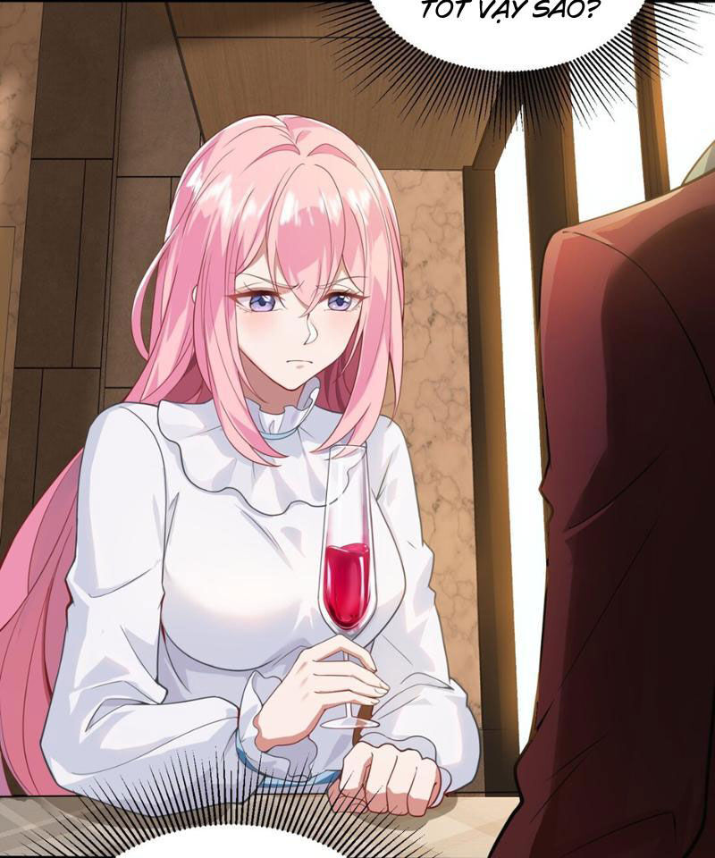 Toàn Trí Tu Tiên Giả Chap 12 - Next Chap 13