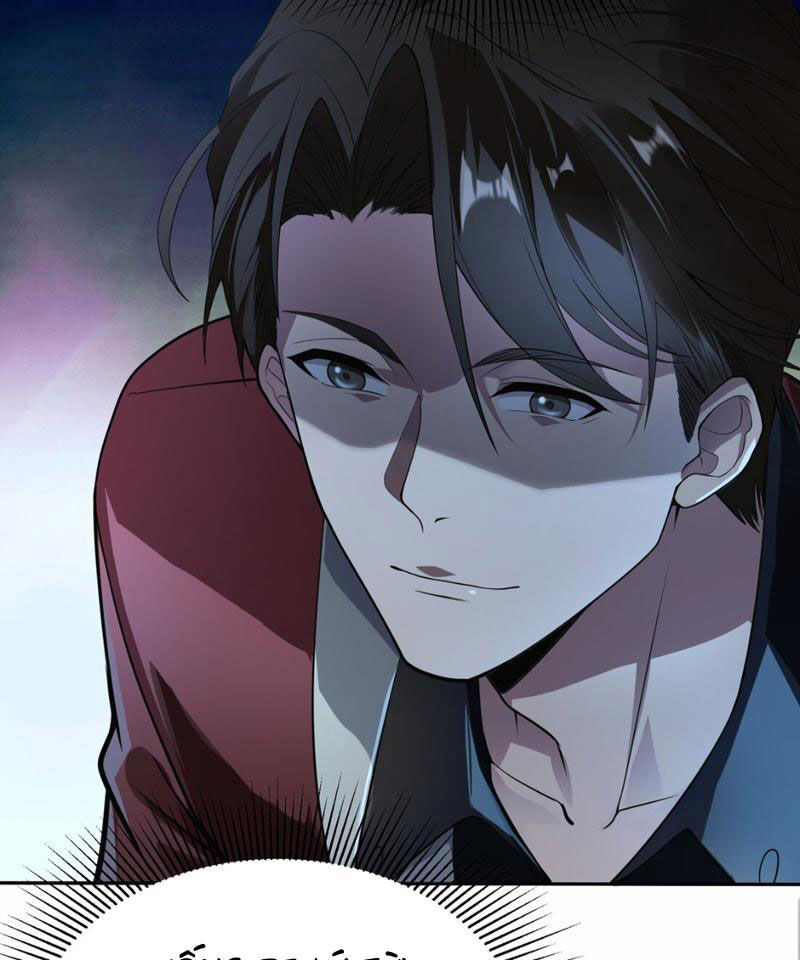 Toàn Trí Tu Tiên Giả Chap 12 - Next Chap 13