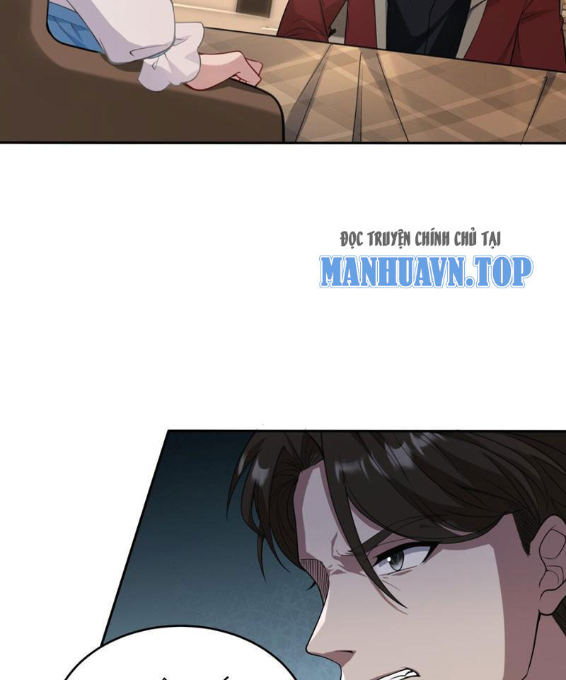 Toàn Trí Tu Tiên Giả Chap 12 - Next Chap 13
