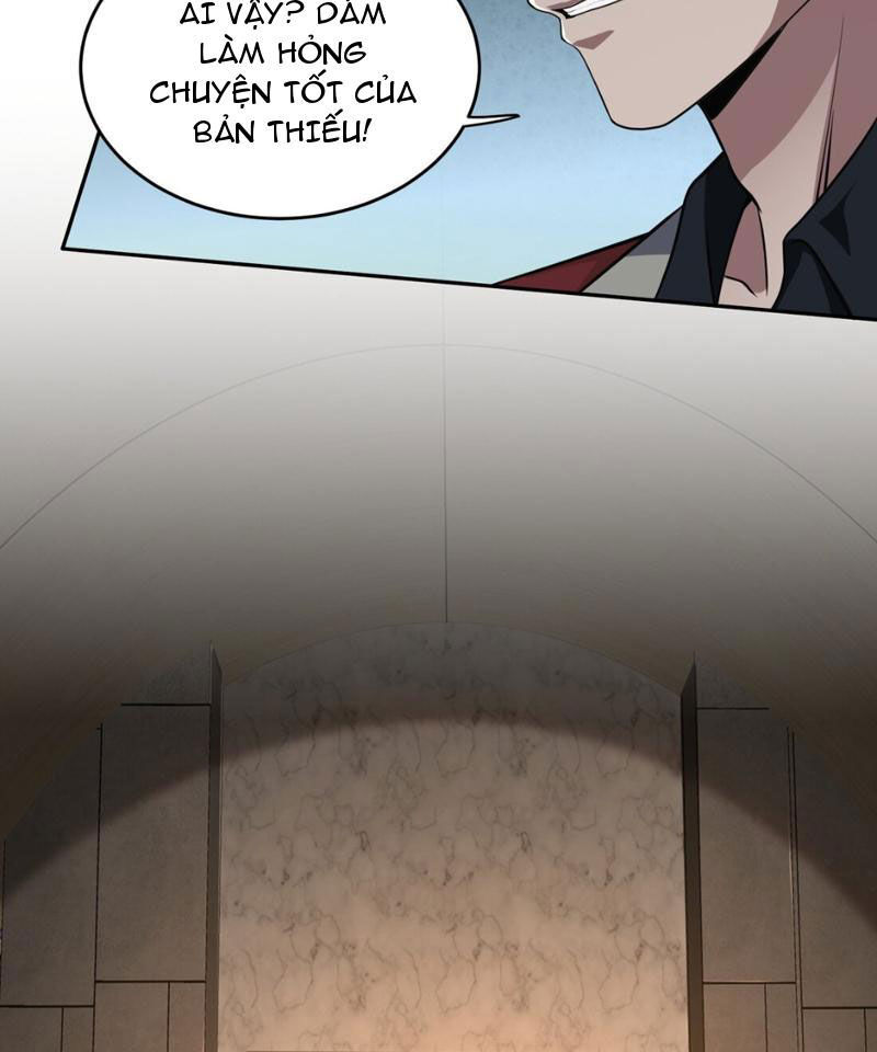 Toàn Trí Tu Tiên Giả Chap 12 - Next Chap 13