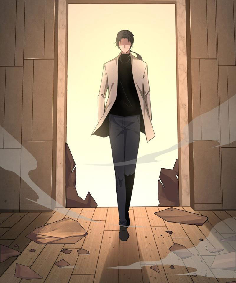 Toàn Trí Tu Tiên Giả Chap 12 - Next Chap 13