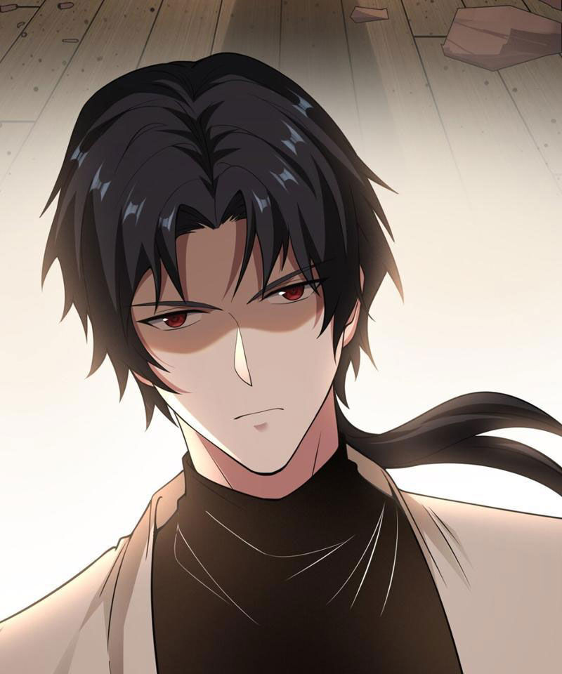 Toàn Trí Tu Tiên Giả Chap 12 - Next Chap 13