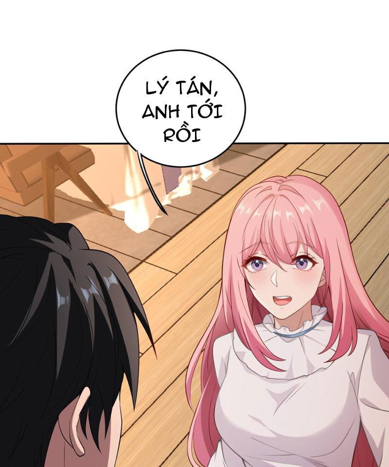 Toàn Trí Tu Tiên Giả Chap 12 - Next Chap 13