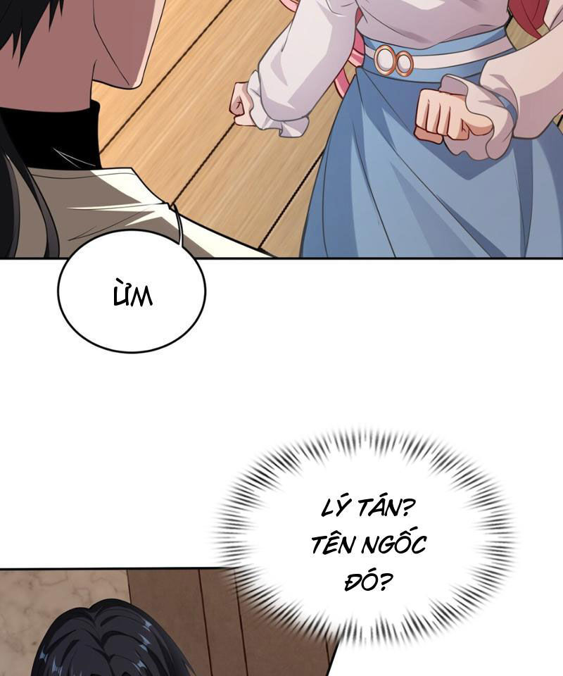 Toàn Trí Tu Tiên Giả Chap 12 - Next Chap 13